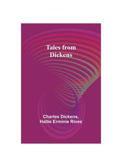 Tales from Dickens