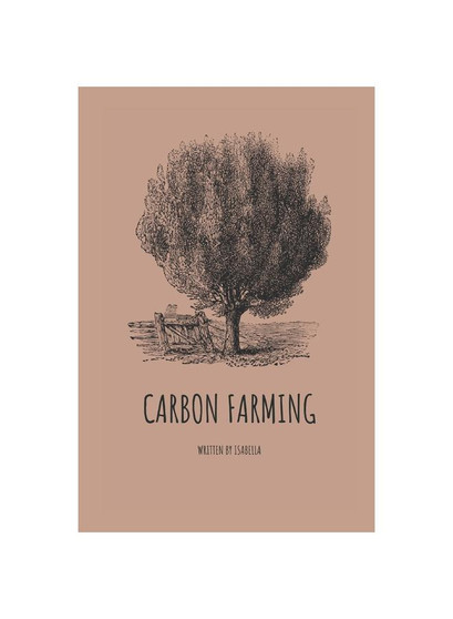 Carbon Farming
