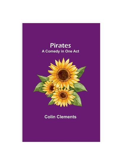 Pirates: A comedy in one act