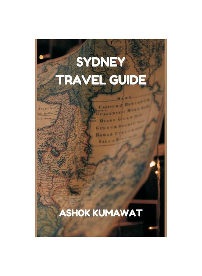Sydney Travel Guide