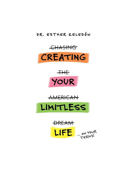 Creating Your Limitless Life