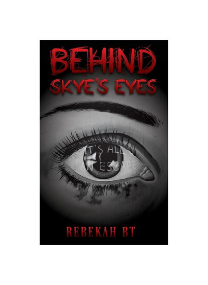 Behind Skye's Eyes