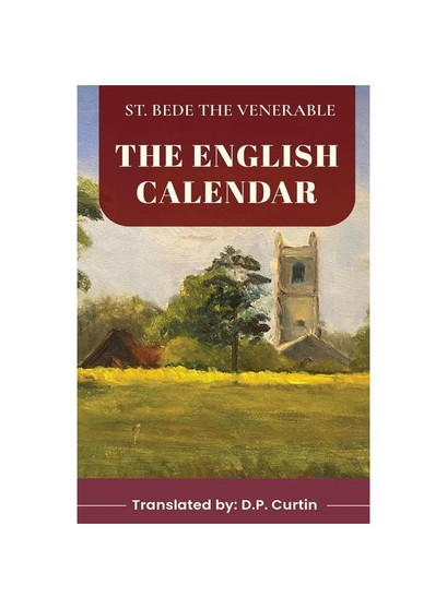 The English Calendar