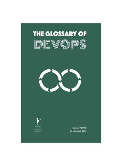 The Glossary of DevOps