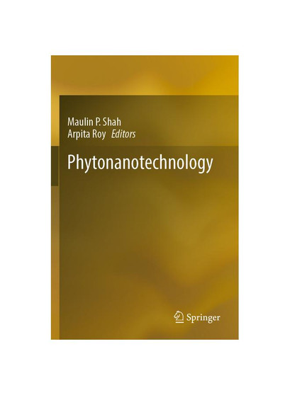 Phytonanotechnology