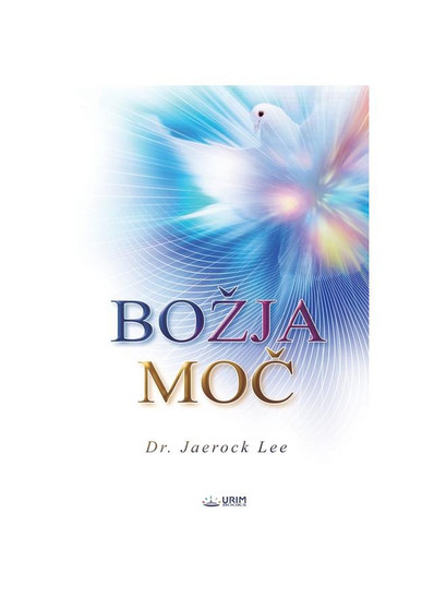 BO?JA MOC(Slovenian Edition)
