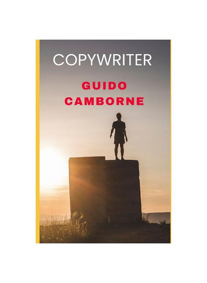 COPYWRITER