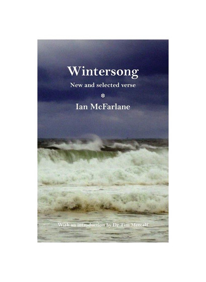 Wintersong: New and selected verse