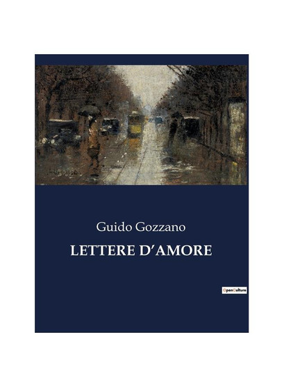 LETTERE D'AMORE