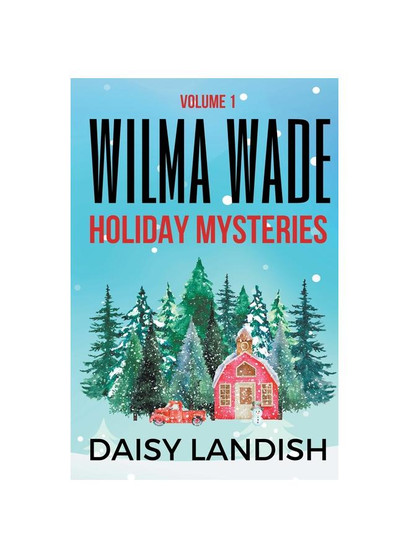 Wilma Wade Holiday Mysteries