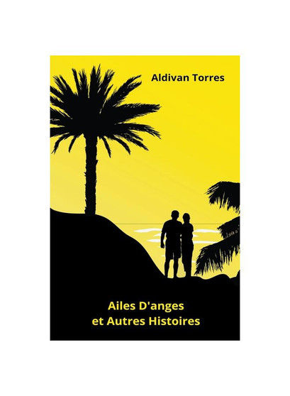 Ailes D'anges et Autres Histoires