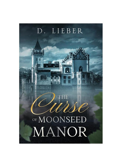 The Curse of Moonseed Manor