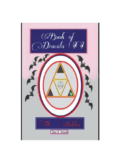 Book of Dracula II: The Hidden