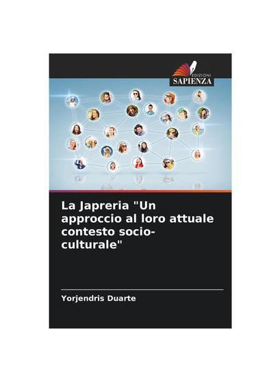 La Japreria "Un approccio al loro attuale contesto socio-culturale"