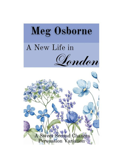 A New Life in London