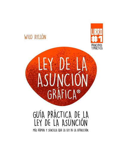Ley de Asuncion grafica