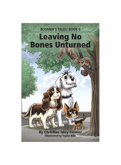 Leaving No Bones Unturned