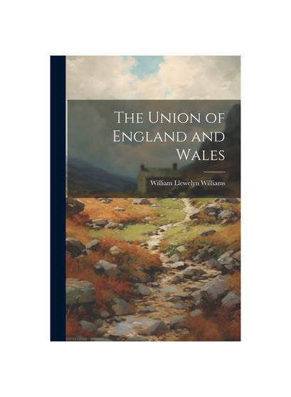 The Union of England and Wales