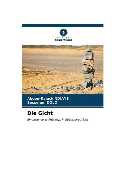 Die Gicht