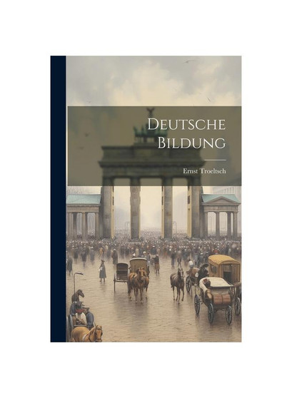 Deutsche Bildung