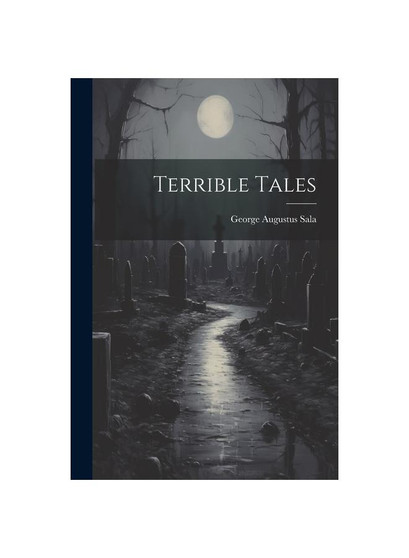 Terrible Tales