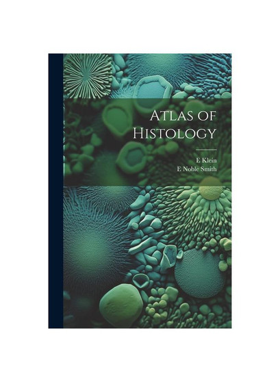 Atlas of Histology