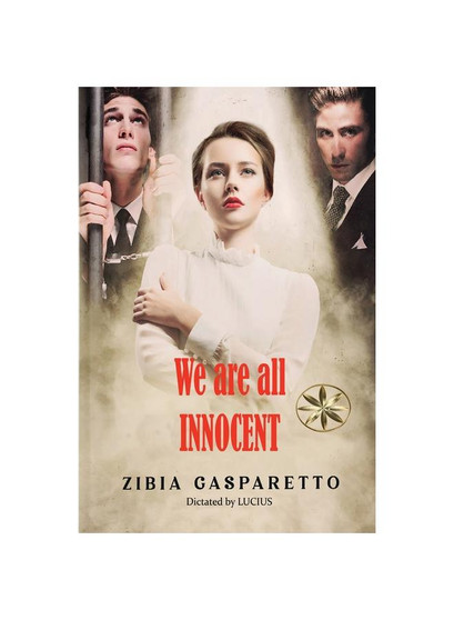 WE ARE ALL INNOCENT