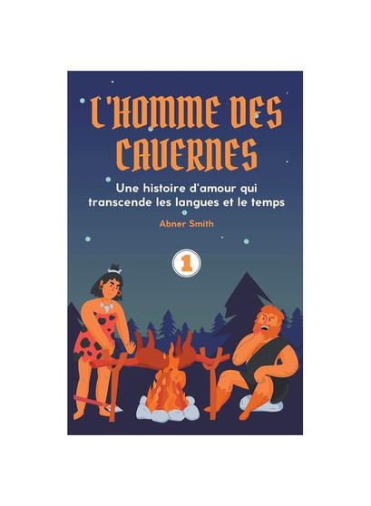 L'homme des Cavernes