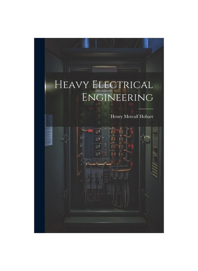 Heavy Electrical Engineering