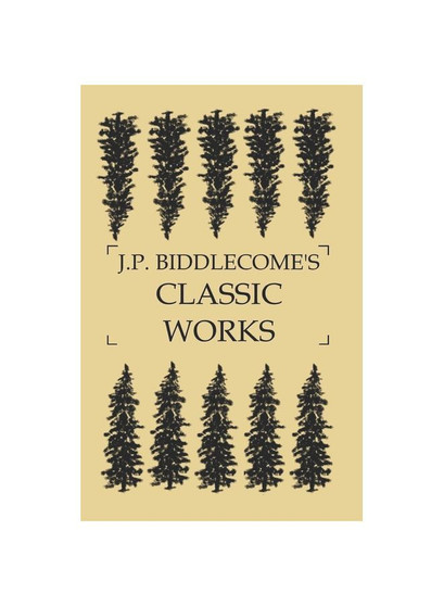 J.P. Biddlecome's Classic Works