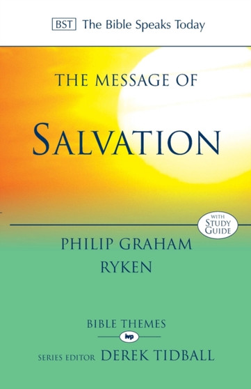The Message of Salvation : The Lord Our Help