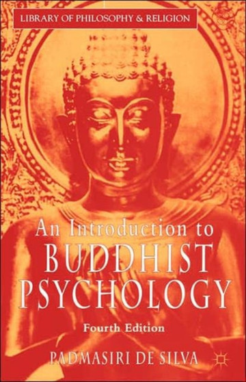An Introduction to Buddhist Psychology