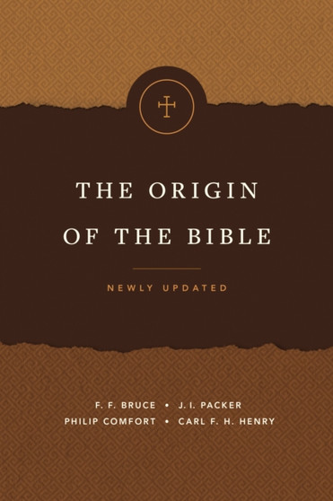 Origin Of The Bible, The