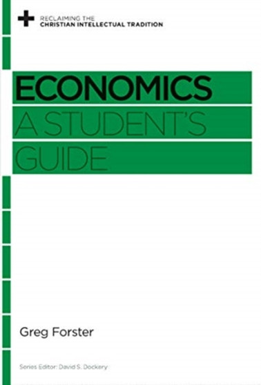 Economics : A Student's Guide