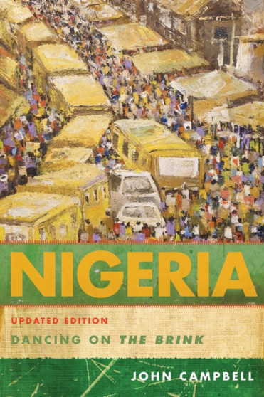 Nigeria : Dancing on the Brink