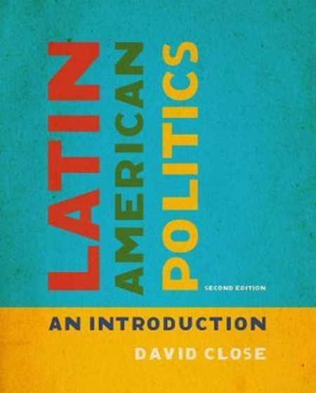 Latin American Politics : An Introduction