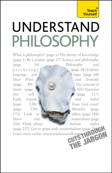 Understand Philosophy: Teach Yourself
