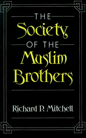 The Society of the Muslim Brothers