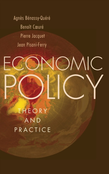 Economic Policy : Theory and Practice