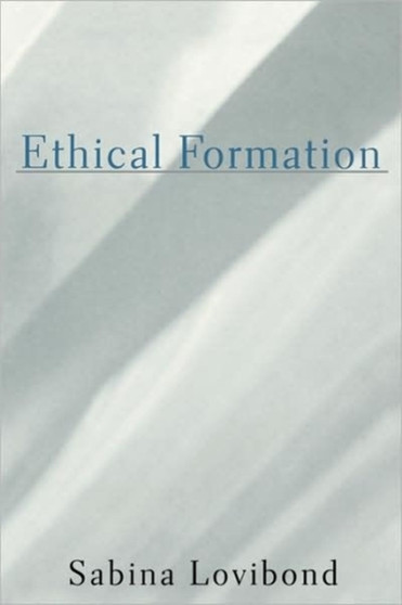 Ethical Formation