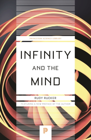 Infinity and the Mind : The Science and Philosophy of the Infinite : 26