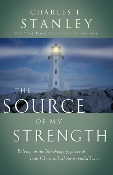 The Source of My Strength