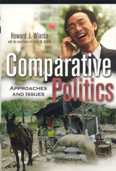 Comparative Politics : Approaches and Issues