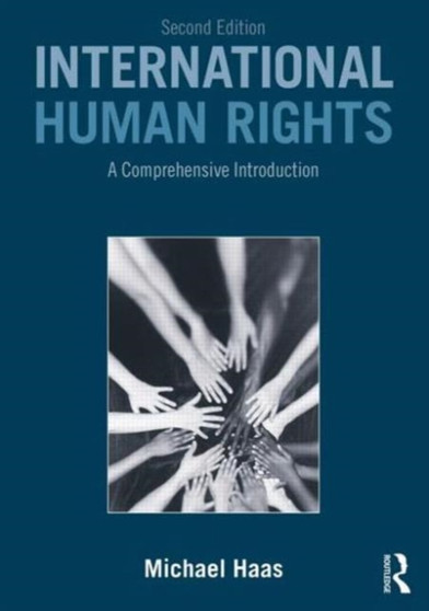 International Human Rights : A Comprehensive Introduction