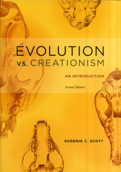 Evolution vs. Creationism : An Introduction