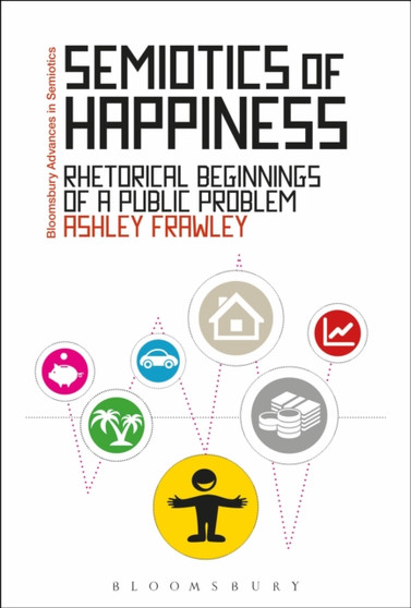 Semiotics of Happiness : Rhetorical beginnings of a public problem