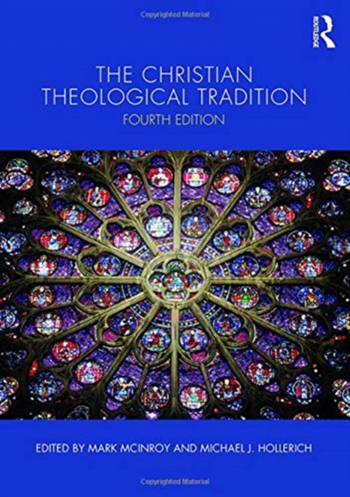 The Christian Theological Tradition