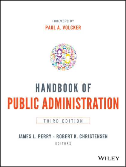 Handbook of Public Administration