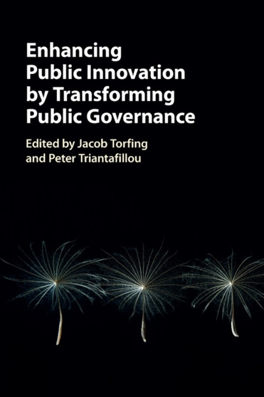 Enhancing Public Innovation by Transforming Public Governance