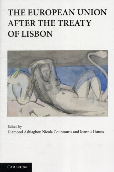 The European Union after the Treaty of Lisbon